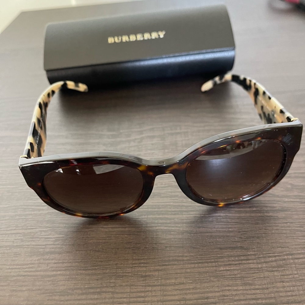 Burberry Sunglasses